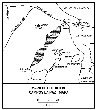Mapa de ubicación