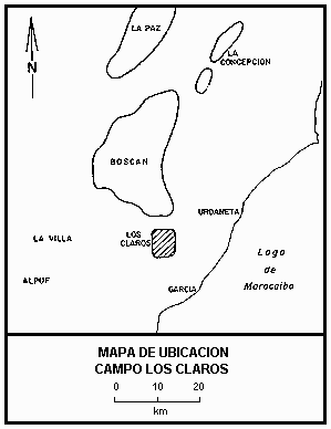 Mapa de ubicaci�n