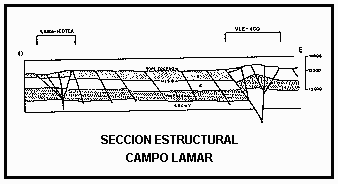 Sección estructural