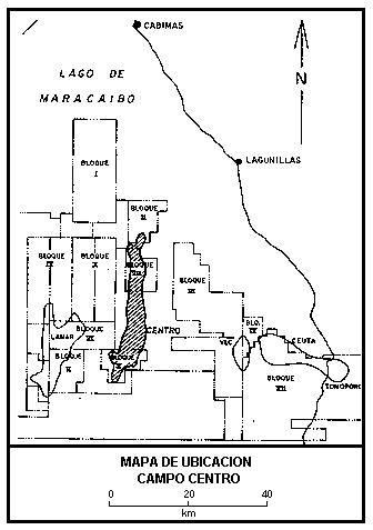 Mapa de Ubicación