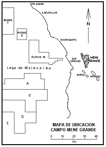 Mapa de Ubicación