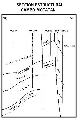 Sección estructural