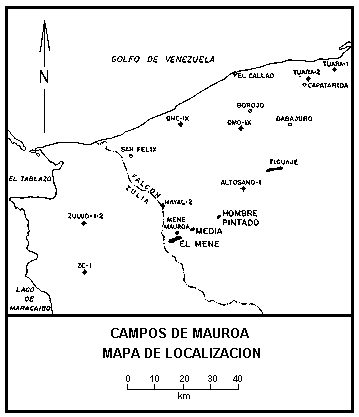 Mapa de Ubicación