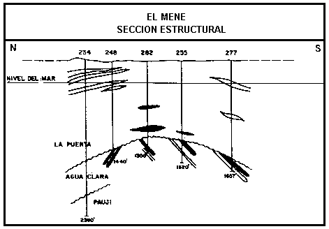 Sección estructural