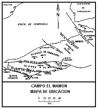 Mapa de Ubicaci�n