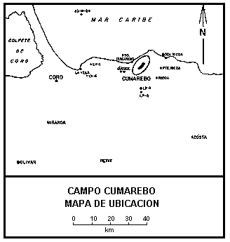 Mapa de Ubicaci�n