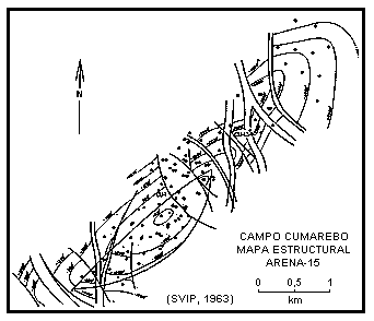 Mapa estructural