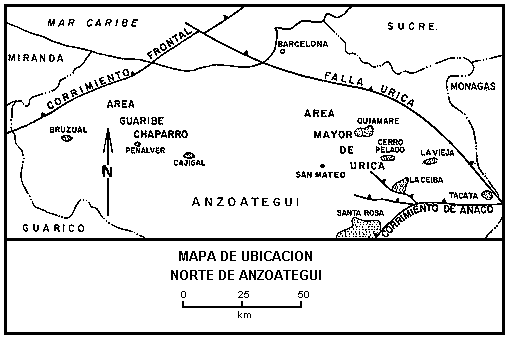 Mapa de Ubicación