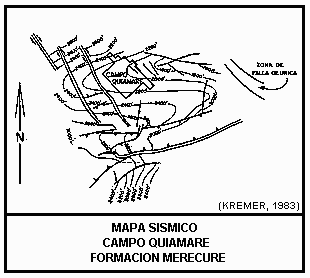 Mapa sísmico
