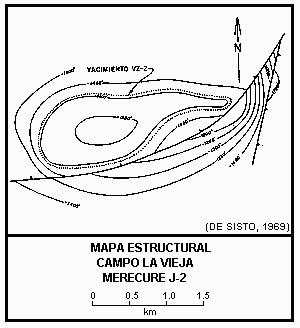 Mapa estructural