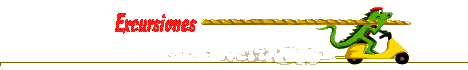 excursiones