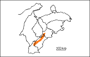 Formación Betijoque