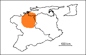 Formacin Chimana