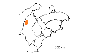  Formacin Cao del Oeste