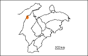  Formaci�n Ca�o Grande