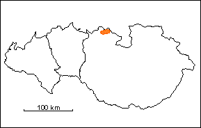 Complejo Ultram�fico de Chacao