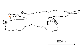  Formaci�n Castillo de Araya