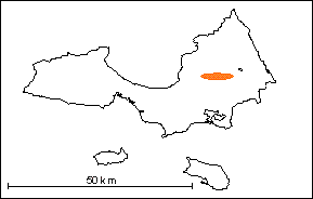 Ortogneis de Cerro Boquern