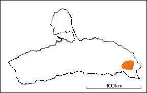 Formaci�n Cerro Misi�n