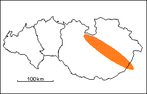 Formacin Chaguaramas