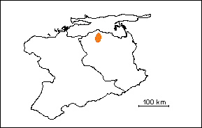 Zona de Dictyoconus
