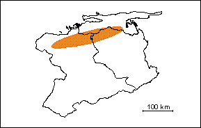 Formacin El Cantil