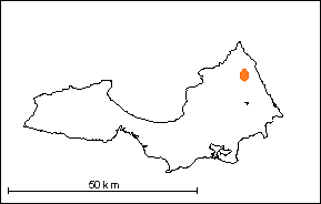  Granito de El Salado