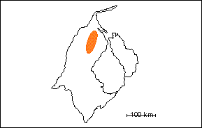 Rocas Volc&aacute;nicas de El Totumo