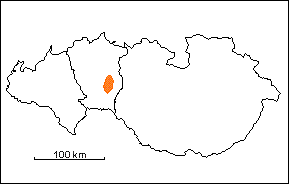 Granito Alcalino de El Bal