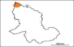 Zona de Globigerina ampliapertura