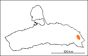 Zona de Globigerina bulloides