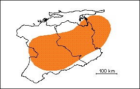 Zona de Globorotalia menardii