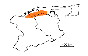 Zona de Globorotalia opima opima