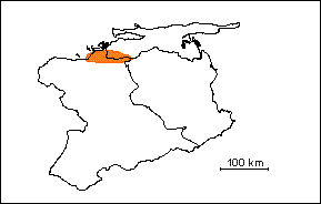 Zona de Globorotalia centralis