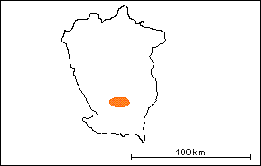 Grupo Volcnico de Guacamayas