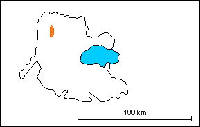 Granito de Guaremal