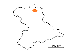 Zona de Gaudryina soldadoensis