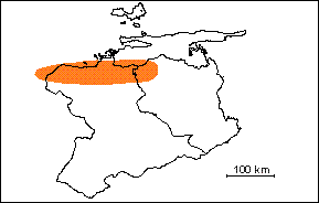  Zona de Hantkenina aragonensis