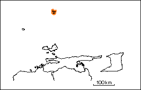  Formacin Isla de Aves