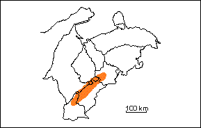 Formaci&oacute;n Isnot&uacute;