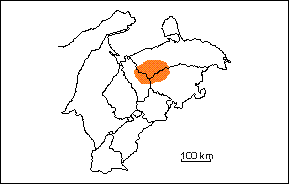 Formacin Jarillal