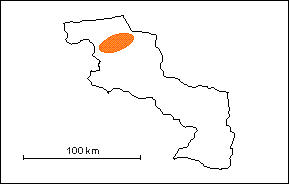 Miembro (Formacin Tucutunemo) Los Naranjos