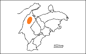  Formaci�n Los Ranchos