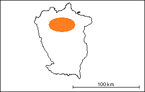 Formaci�n Las Placitas