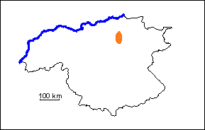 Granito de Las Queseras