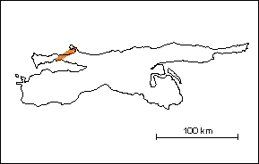  Formaci�n Laguna Chica