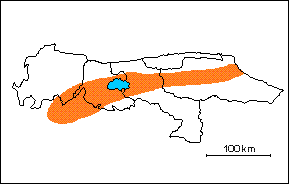  Formacin Las Mercedes
