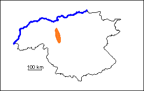 Granito de Las Trincheras