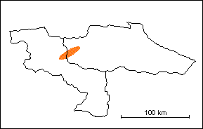  Complejo Ofiolítico de Loma de Hierro