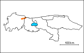 Formaci�n Maporita